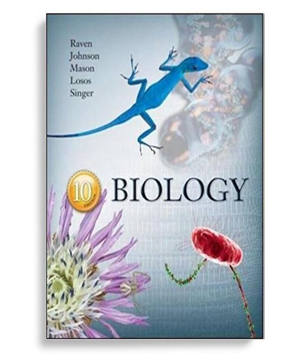 Biology 11th Edition Raven Pdf